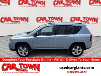 Used 2014 Jeep Compass Sport w/ Power Value Group image 1