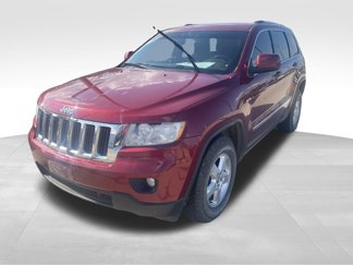 Used 2013 Jeep Grand Cherokee Laredo w/ Laredo E Group image 1