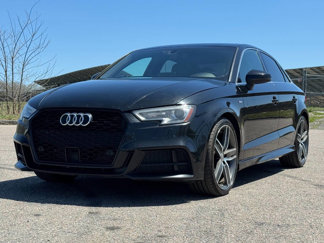 Used 2017 Audi A3 2.0T Premium Plus w/ Premium Plus Package image 1