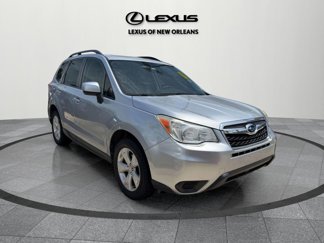Used 2015 Subaru Forester 2.5i Premium image 1