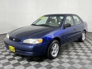 Used 1998 Toyota Corolla image 1
