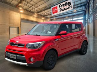 Used 2019 Kia Soul + image 1