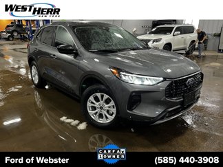 Used 2024 Ford Escape Active image 1