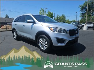 Used 2016 Kia Sorento LX w/ LX Convenience Package image 1