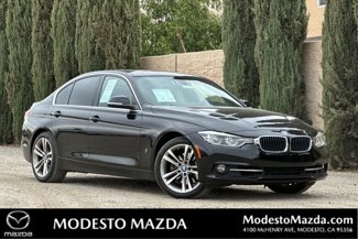 Used 2018 BMW 330e image 1