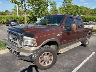 Used 2005 Ford F250 XL image 1
