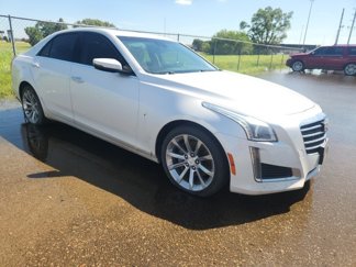Used 2019 Cadillac CTS Luxury image 1