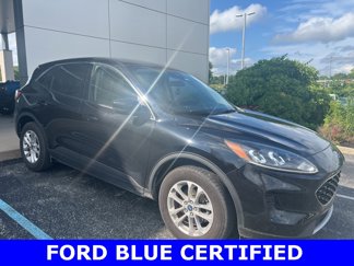 Used 2020 Ford Escape SE image 1