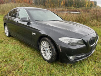 Used 2011 BMW 535i xDrive Sedan image 1