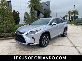Used 2016 Lexus RX 350 2WD image 1