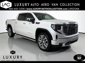Used 2024 GMC Sierra 1500 Denali w/ Denali Reserve Package image 1