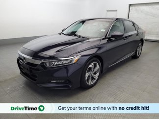 Used 2020 Honda Accord EX image 1