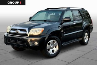 Used 2008 Toyota 4Runner SR5 image 1