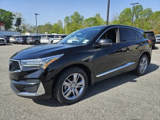 Used 2019 Acura RDX FWD w/ Technology Package image 1