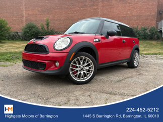 Used 2011 MINI Cooper Clubman John Cooper Works image 1