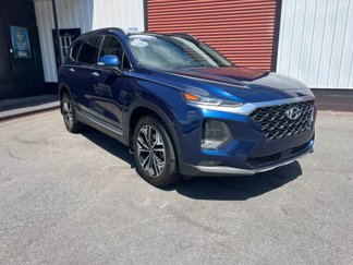 Used 2019 Hyundai Santa Fe Limited image 1