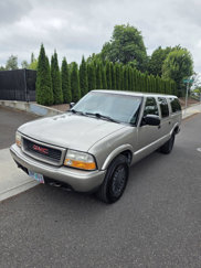 Used 2001 GMC Sonoma SLS image 1