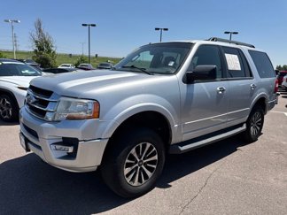 Used 2017 Ford Expedition XLT image 1