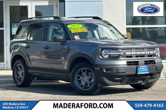 Certified 2021 Ford Bronco Sport Big Bend image 1