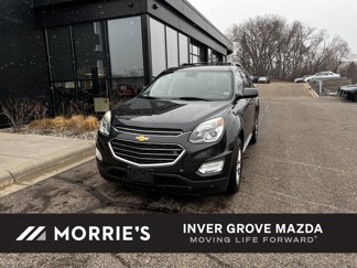 Used 2016 Chevrolet Equinox LT w/ Convenience Package image 1