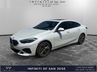 Used 2024 BMW 228i xDrive Gran Coupe w/ Convenience Package image 1
