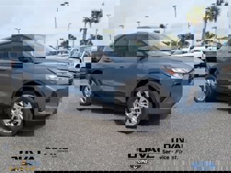 New 2025 Ford Escape Active image 1