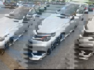 Used 2017 Toyota Corolla iM image 1
