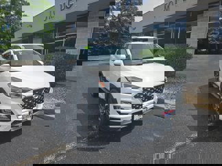 Used 2020 Hyundai Tucson Sport image 1