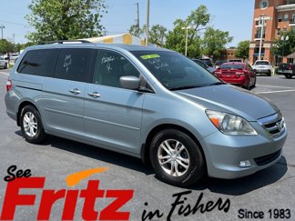 Used 2006 Honda Odyssey Touring image 1