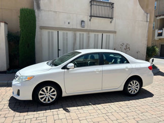 Used 2013 Toyota Corolla LE Special Edition image 1