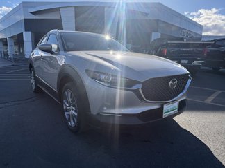 Used 2024 MAZDA CX-30 AWD 2.5 S w/ Preferred Package image 1