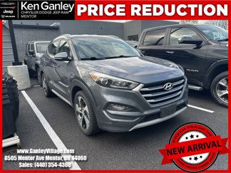 Used 2017 Hyundai Tucson Sport w/ Cargo Package image 1