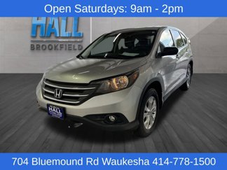Used 2014 Honda CR-V EX image 1