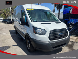 Used 2018 Ford Transit 150 148 Medium Roof image 1