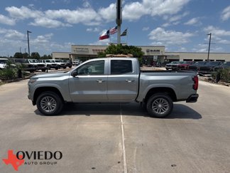 New 2025 Chevrolet Colorado LT w/ Advanced Trailering Package image 1