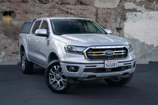 Used 2019 Ford Ranger Lariat w/ FX4 Off-Road Package image 1
