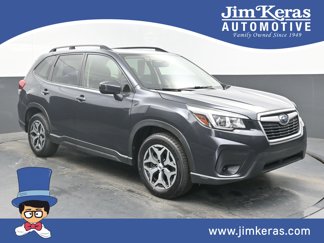 Used 2019 Subaru Forester Premium image 1