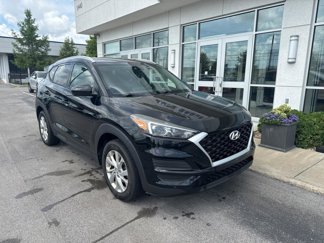 Used 2020 Hyundai Tucson Value image 1