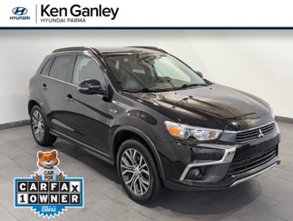 Used 2017 Mitsubishi Outlander Sport SEL image 1