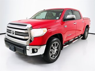 Used 2016 Toyota Tundra SR5 image 1