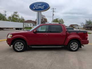 Used 2010 Ford Explorer Sport Trac Limited image 1