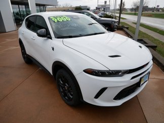 New 2024 Dodge Hornet GT w/ GT Blacktop Package image 1