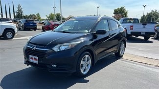 Used 2016 Honda HR-V EX-L image 1