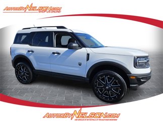 Used 2021 Ford Bronco Sport Big Bend image 1