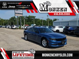 Used 2023 Dodge Charger SXT image 1
