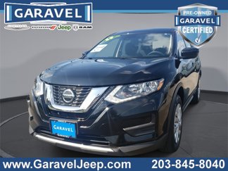 Used 2019 Nissan Rogue S image 1