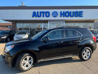 Used 2014 Chevrolet Equinox LT w/ Driver Convenience Package image 1