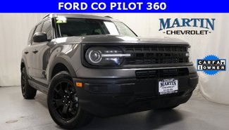 Used 2021 Ford Bronco Sport image 1