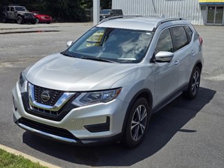 Used 2020 Nissan Rogue SV w/ Premium Package image 1