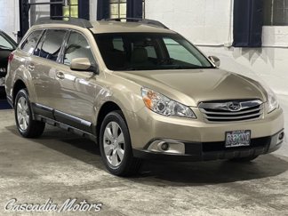 Used 2010 Subaru Outback 2.5i Premium image 1